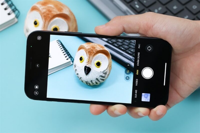 iPhone 12 Pro 6GB/128GB Cũ