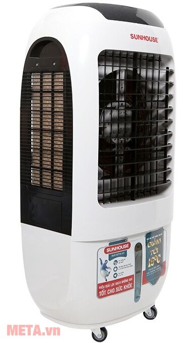 Máy làm mát không khí Sunhouse SHD7731