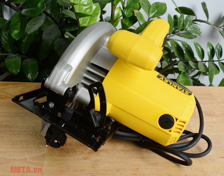 Máy cưa đĩa Stanley Stel 311 185mm - 1510W