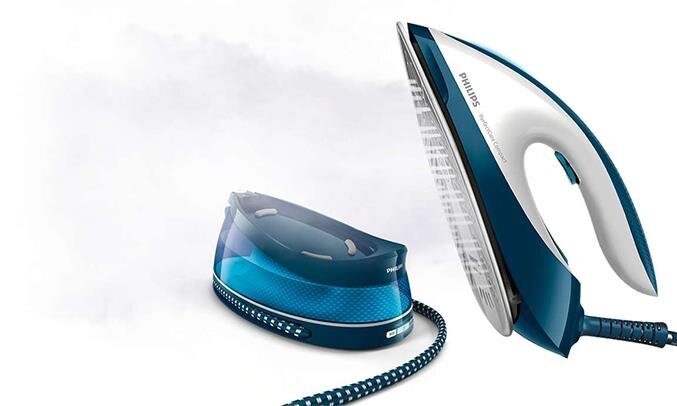 Bàn là hơi nước Philips GC7805 - Indonesia