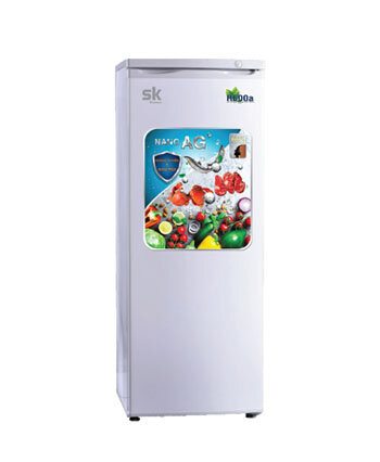Tủ đông Sumikura 8 ngăn 220 lít SKFU-218HSA