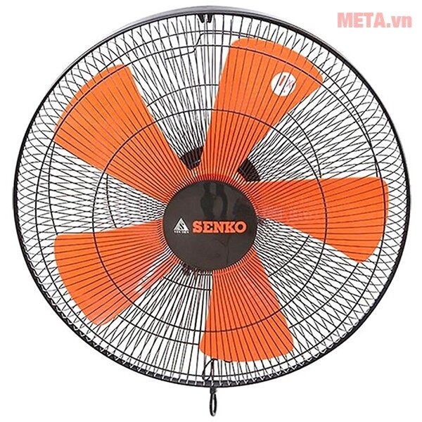 Quạt treo tường Senko TC1886 65W