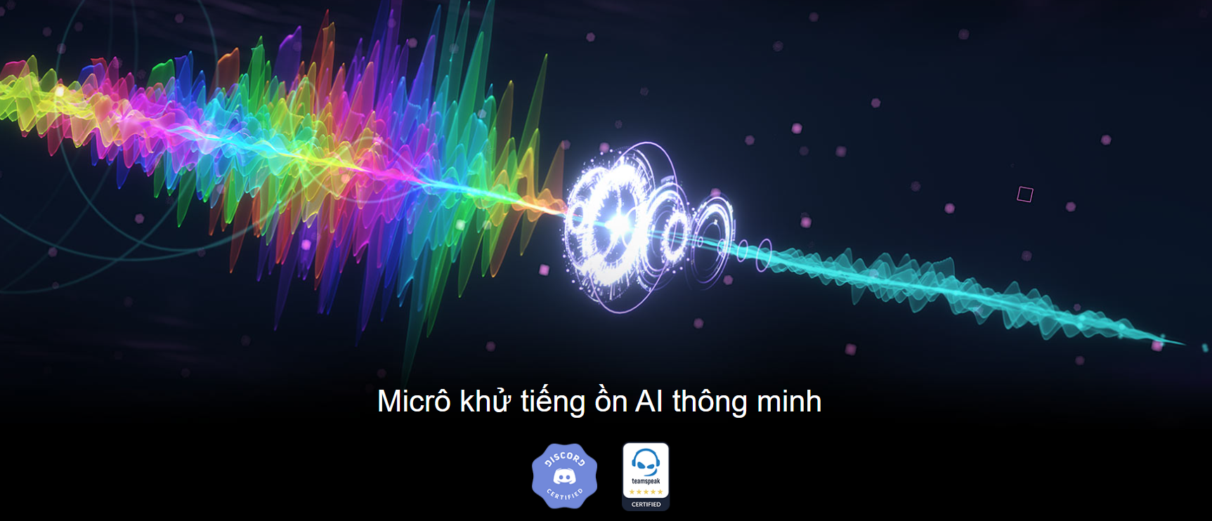 Tai nghe Asus ROG Delta S EVA 90YH03H0-B2UA00 5