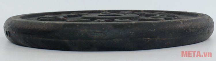 Tạ đĩa gang 7 kg