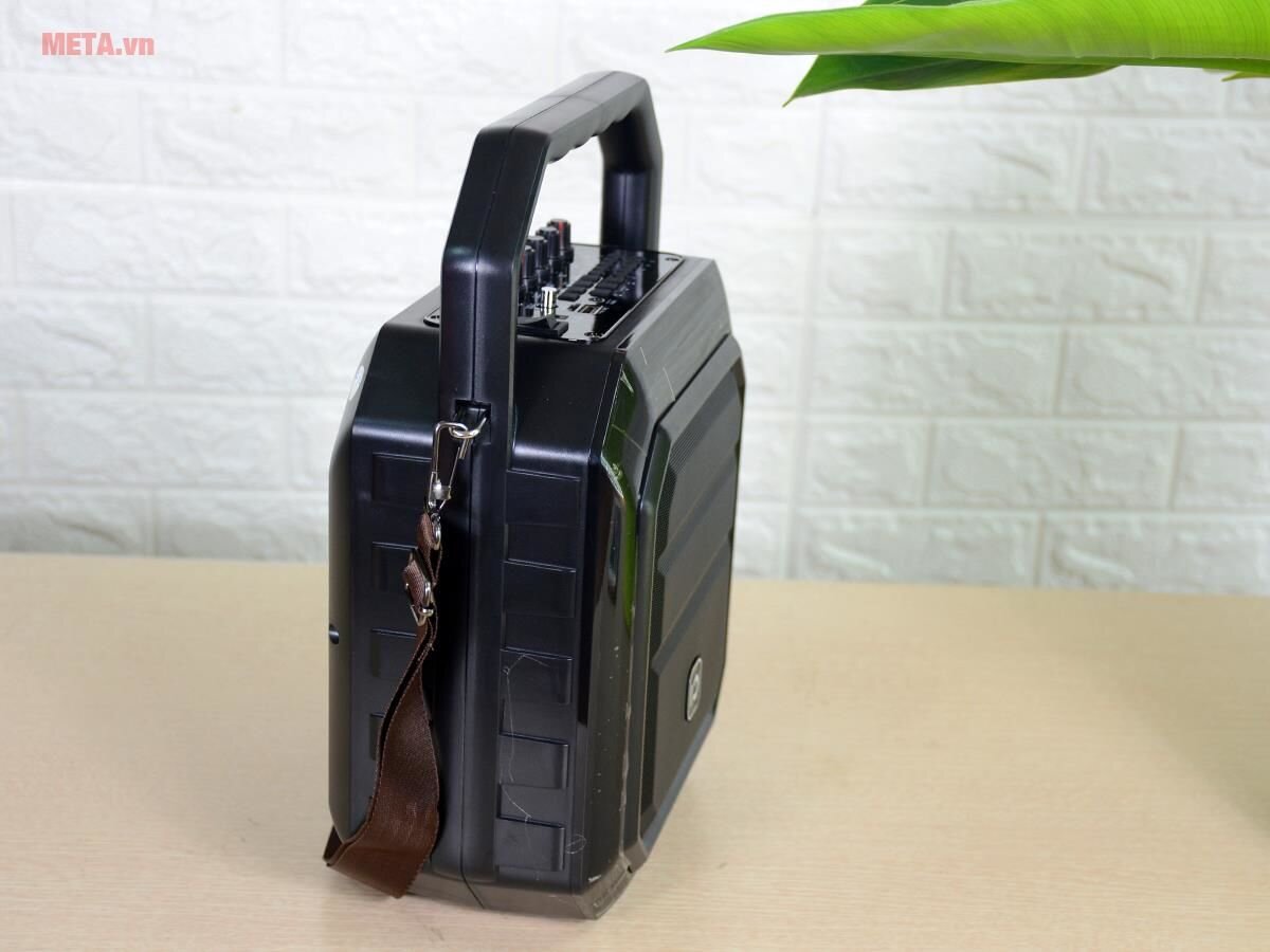 Loa xách tay đa năng SHIDU H2