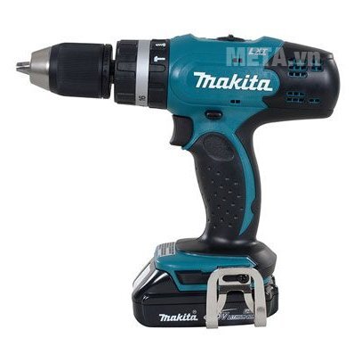 Máy khoan búa Makita DHP453SYE (18V) Máy khoan búa Makita DHP453SYE (18V)