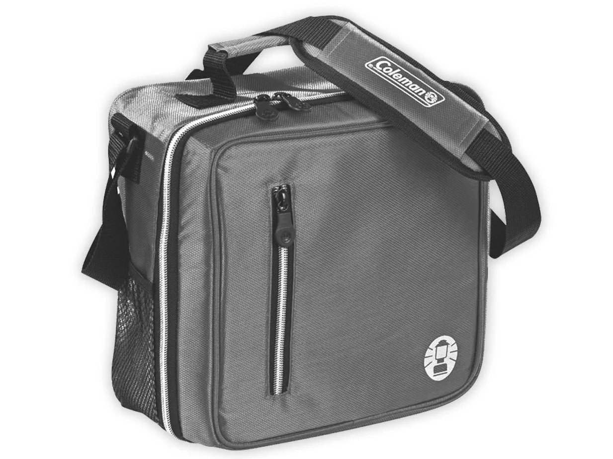 Túi giữ lạnh Coleman Messenger 2000013732 Túi giữ lạnh Coleman Messenger 2000013732