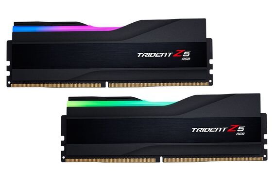 Bộ kit RAM G.SKILL Trident Z5 RGB 64GB 6400MHz DDR5 - hình 4
