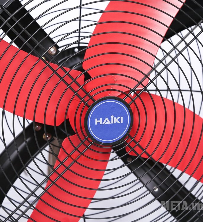 Quạt thông gió công nghiệp vuông có lưới HAIKI HKV30CL Quạt thông gió công nghiệp vuông có lưới HAIKI HKV30CL