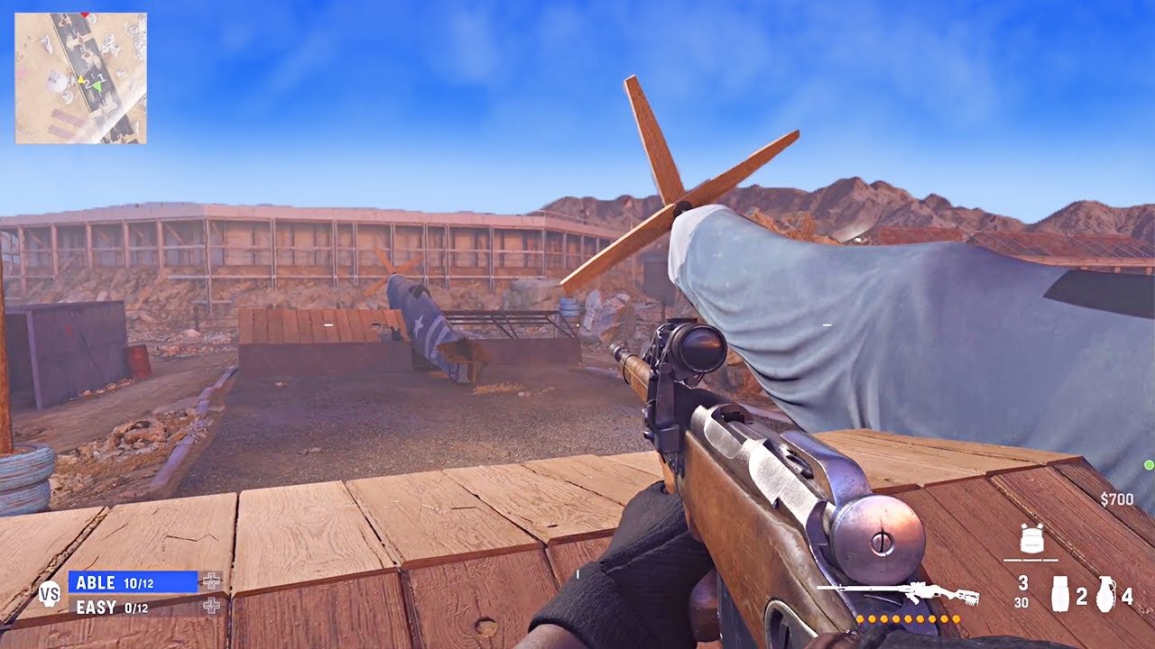 Đĩa Game PS5 - Call of Duty Vanguard 2