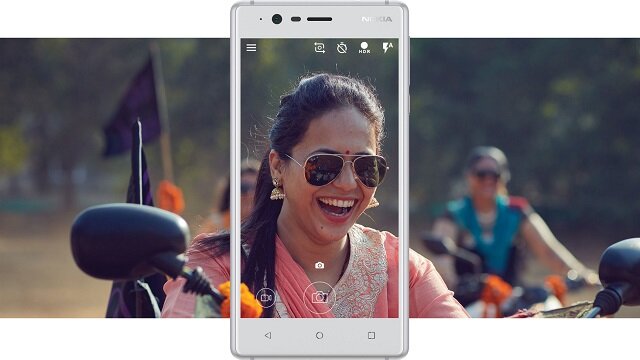 Điện thoại Nokia 3