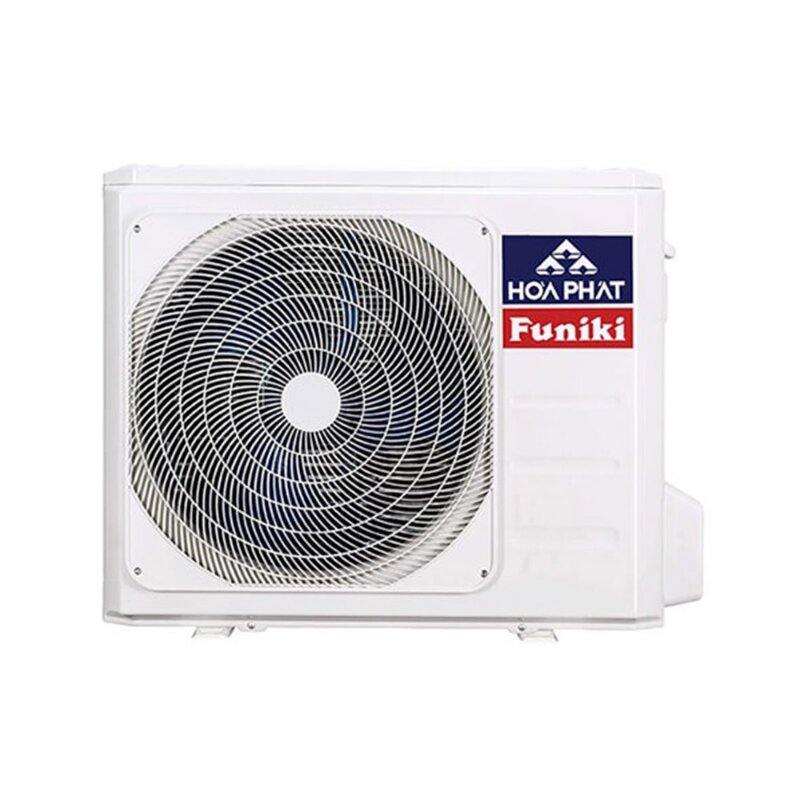 Điều hòa Funiki âm trần 24000 BTU 2 chiều CH-24MMC1 nhiều tiện ích