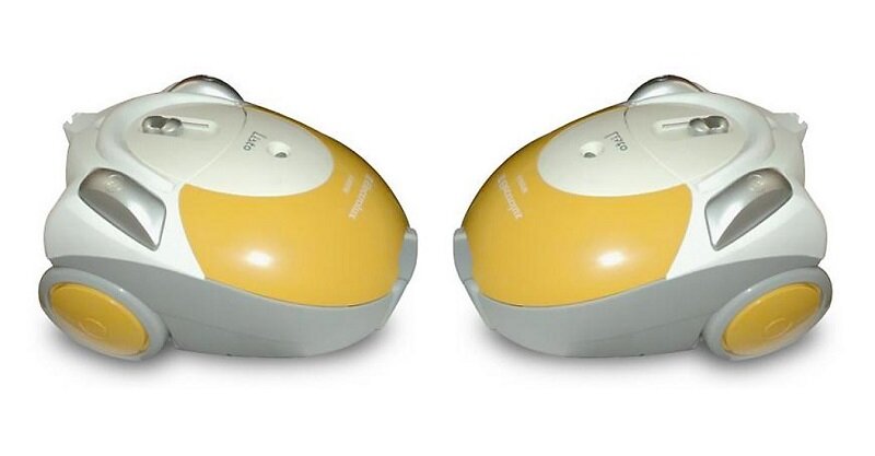 Máy hút bụi Electrolux Z2100