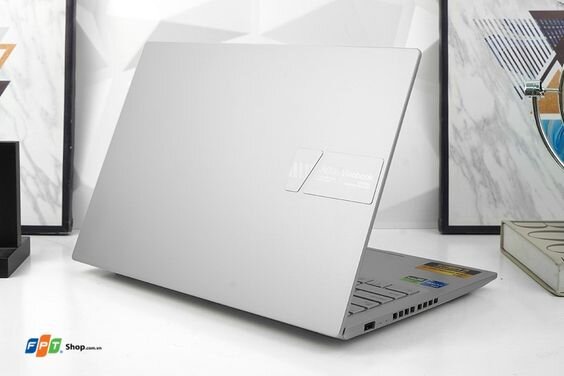 ASUS Vivobook Pro 14 OLED K3405ZF-KM184W (ảnh 1)