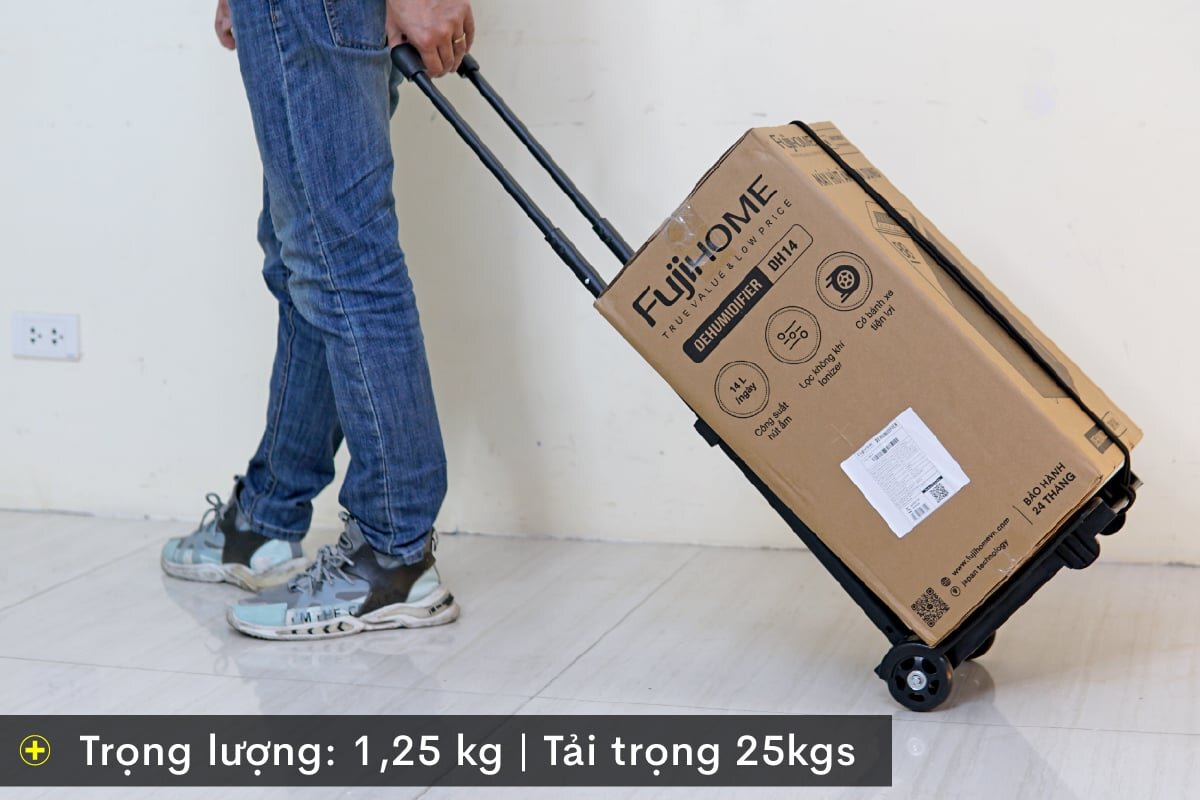 HT-245 NEW chịu được tải trọng 25kg HT-245 NEW