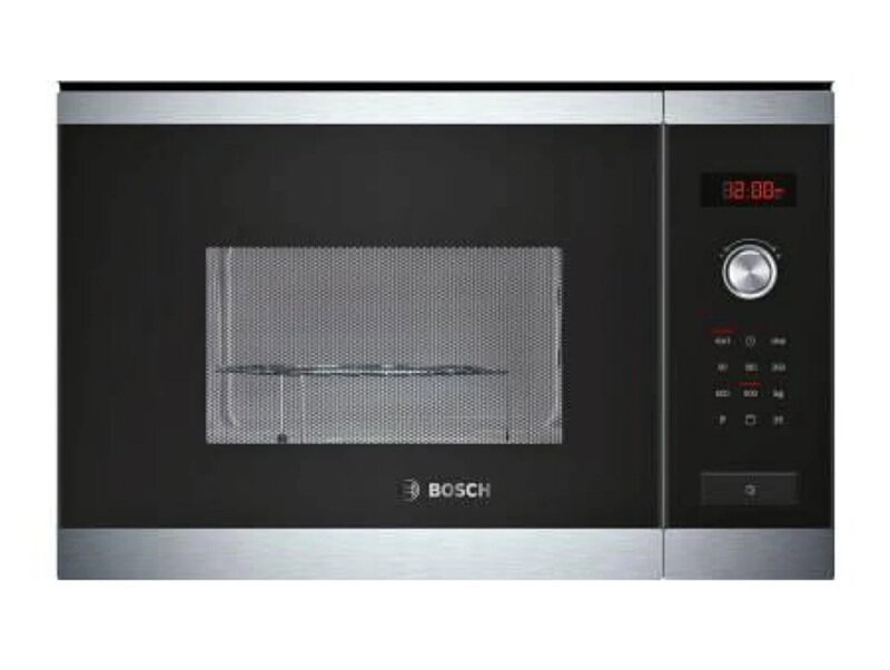Lò vi sóng Bosch HMT84G654B