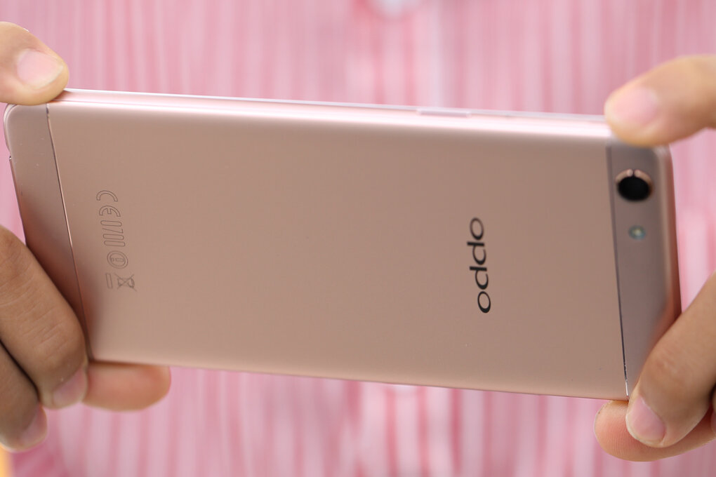 Điện thoại OPPO F3