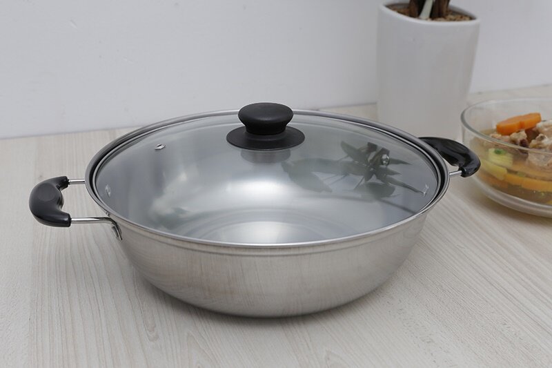Bếp từ Midea MI-K1917EF(G) đen vàng Bếp từ Midea MI-K1917EF(G) đen vàng