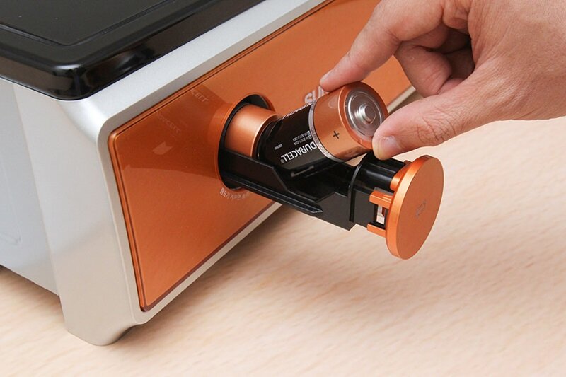 Bếp gas Sunhouse SHB 2011A Bếp gas Sunhouse SHB 2011A