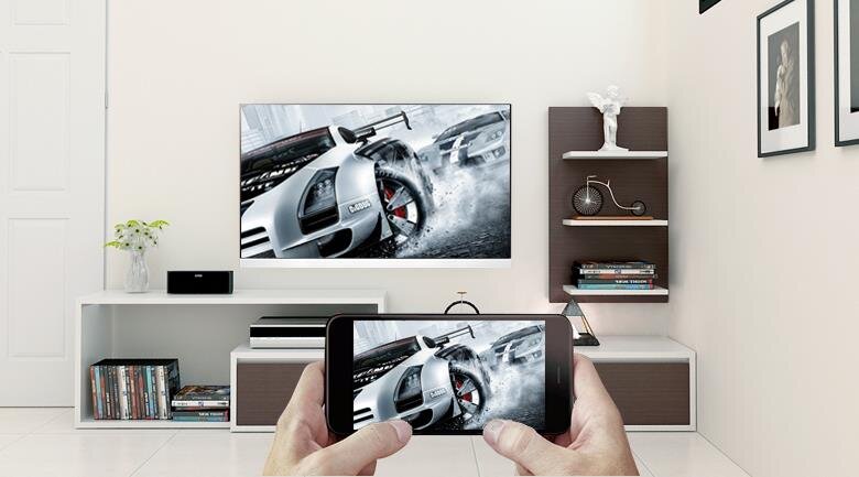 Smart Tivi OLED LG 65 inch 65E8PTA, 4K Cinema HDR