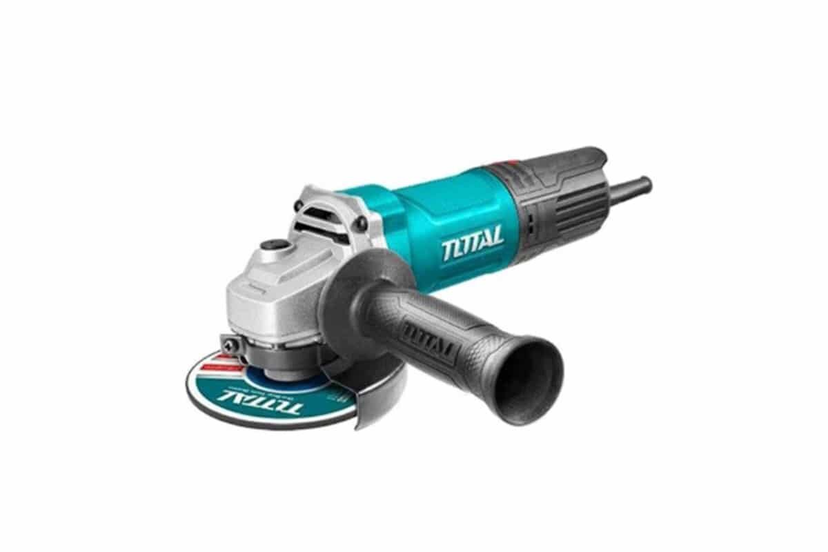 Máy mài góc Total TG10710036