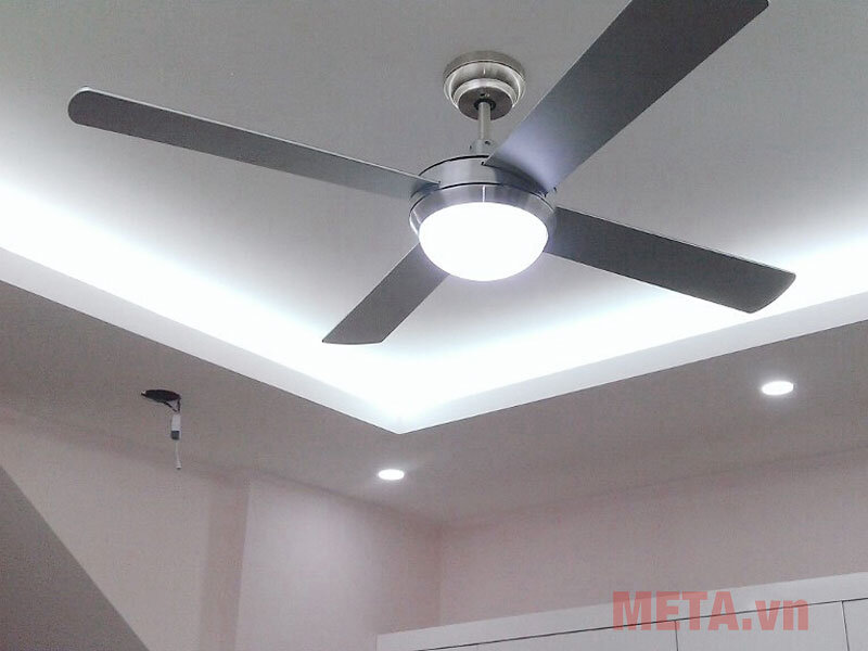 Quạt trần đèn Mountain Air 52YFT-1075 Quạt trần đèn Mountain Air 52YFT-1075