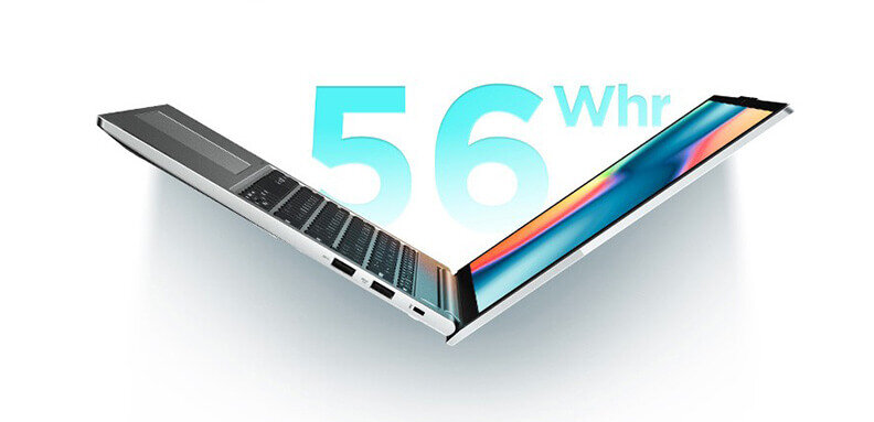 Laptop Lenovo Thinkbook 13S G3 ACN