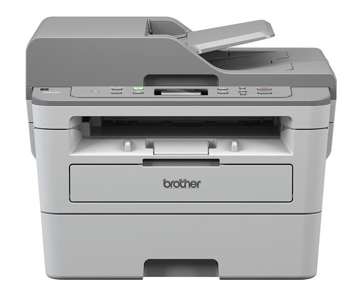 Máy in Laser Brother DCP-B7535DW (In,Scan,copy, Wifi, Duplex, ADF)