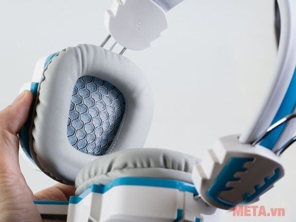 Tai nghe SoundMax AH-316