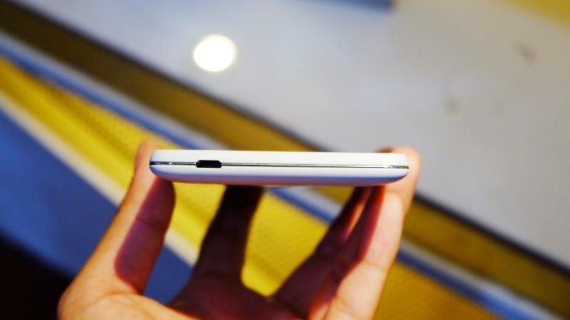 Điện thoại Nokia 2.1 Grey/Silver