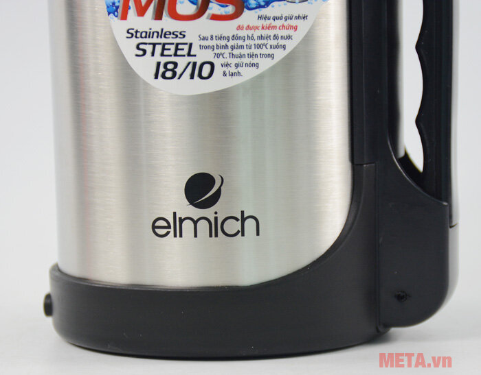 Bình giữ nhiệt Elmich 2246950 (1.2 lít)