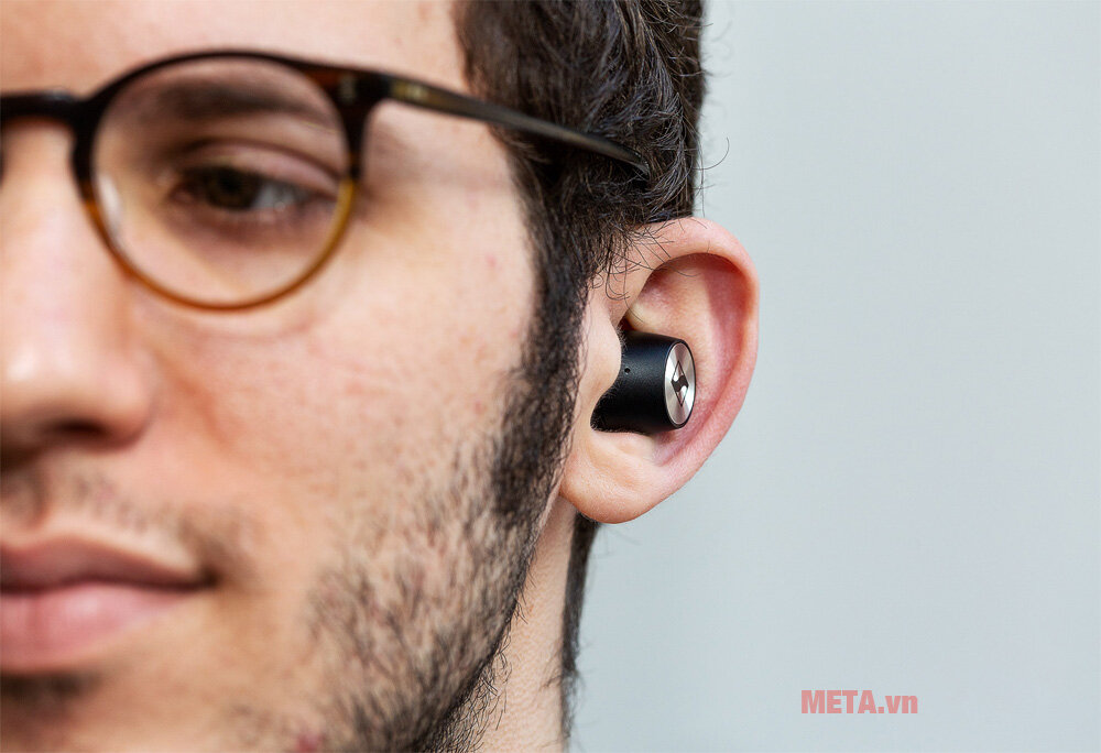 Tai nghe bluetooth Sennheiser Momentum True Wireless