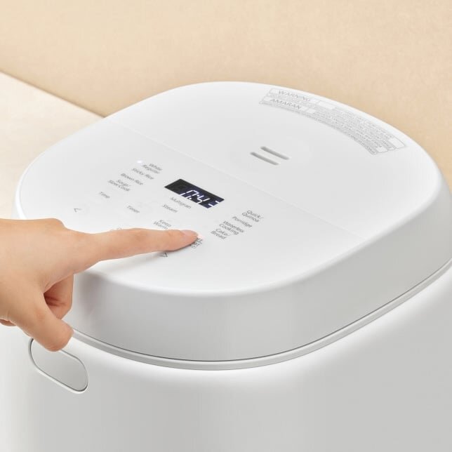 Panasonic SR-DL184WRA