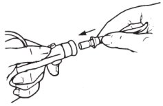 Máy tăm nước Max-456 (có nắp đậy)