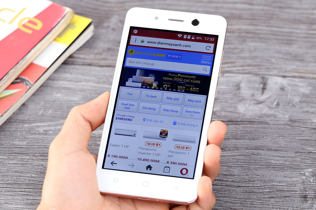 Điện thoại Itel S11 Plus Điện thoại Itel S11 Plus