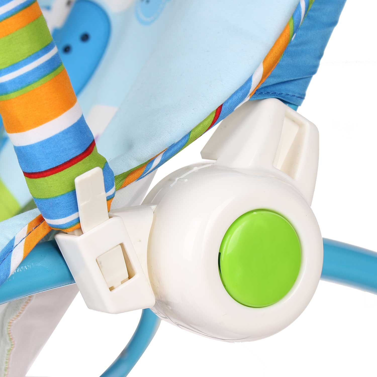  Ghế rung cho bé Konig Kids 63562