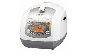 Nồi cơm điện Cuckoo CRP-FA0610F