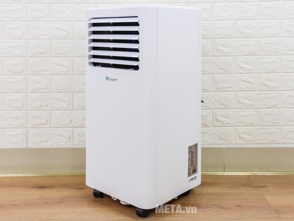 Điều hòa Casper 1 chiều 9000 BTU PC-09TL33 gas R-32 Điều hòa Casper 1 chiều 9000 BTU PC-09TL33 gas R-32