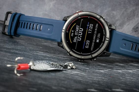 Hệ thống chức năng hàng hải chuyên nghiệp