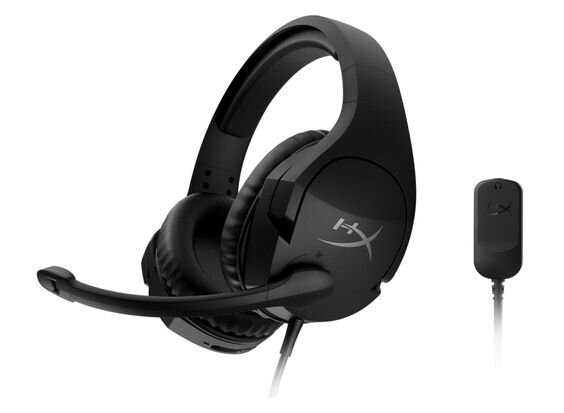 Tai nghe HyperX Cloud Stinger S