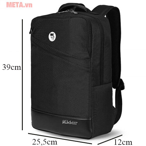 Balo Mikkor The Norris