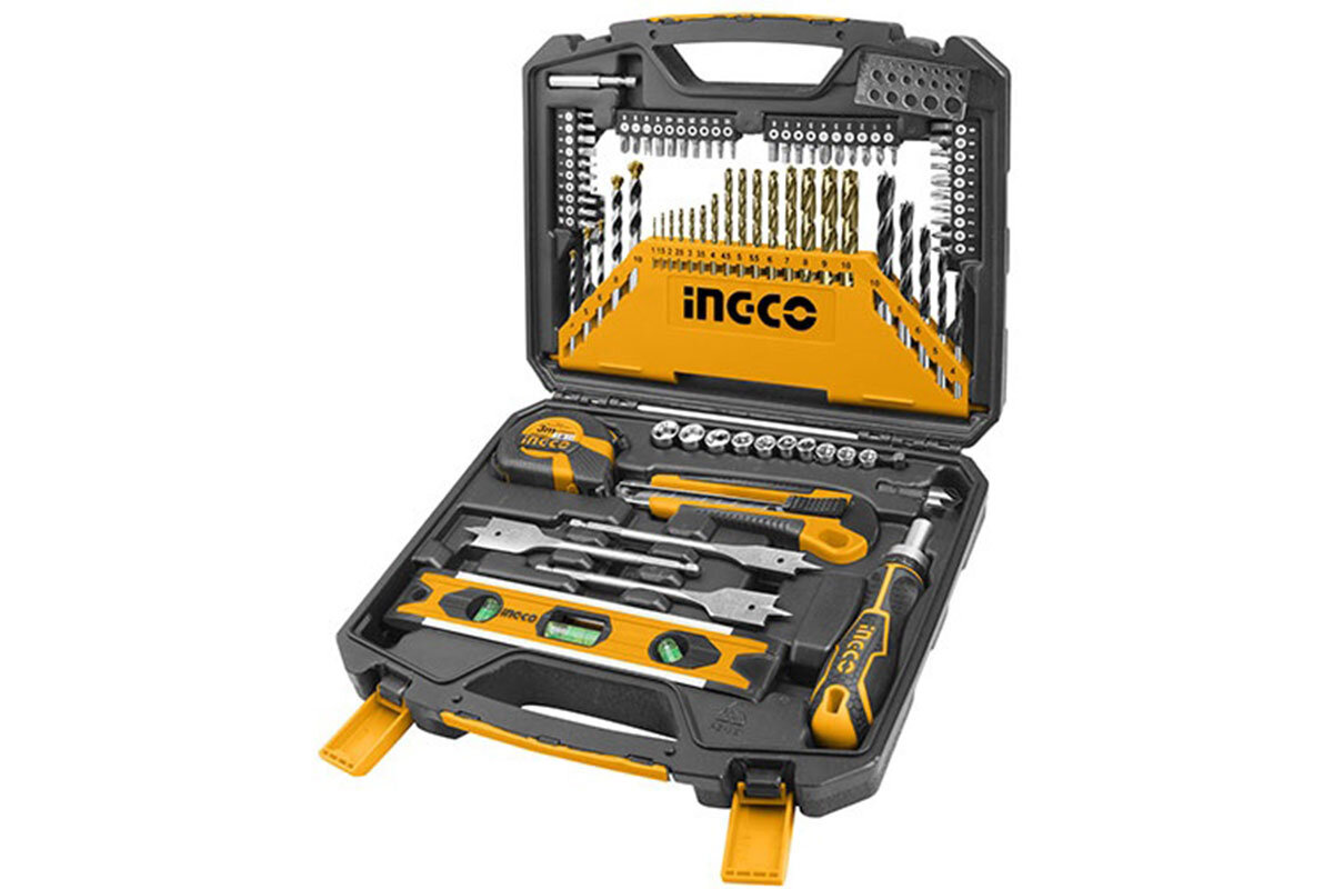 Bộ 86 Món Dụng Cụ INGCO HKTAC010861