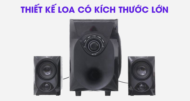 Loa Vi Tính Bluetooth Enkor E206 Loa Vi Tính Bluetooth Enkor E206