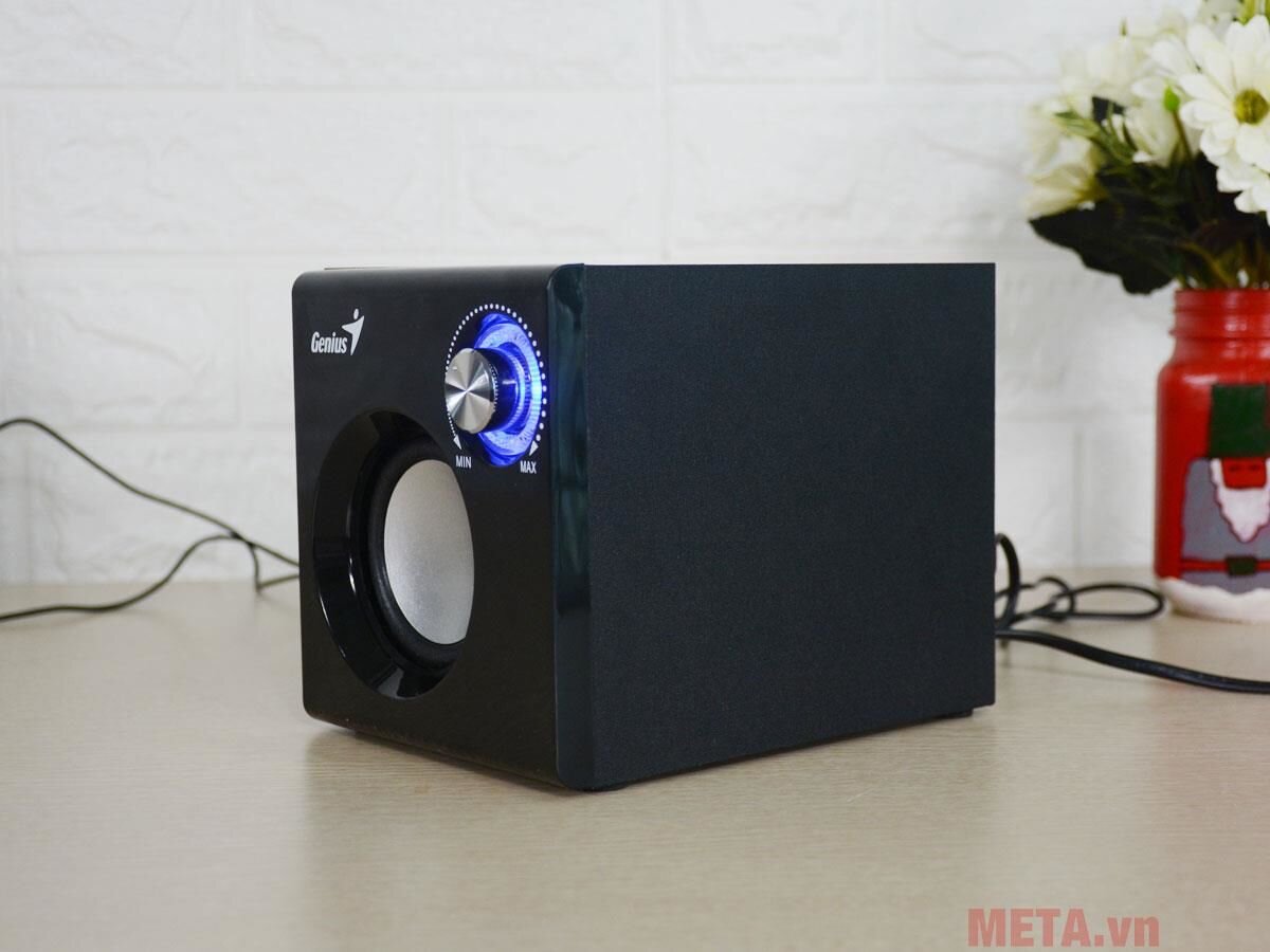 Loa vi tính Genius SW-2.1-370-EU Loa vi tính Genius SW-2.1-370-EU