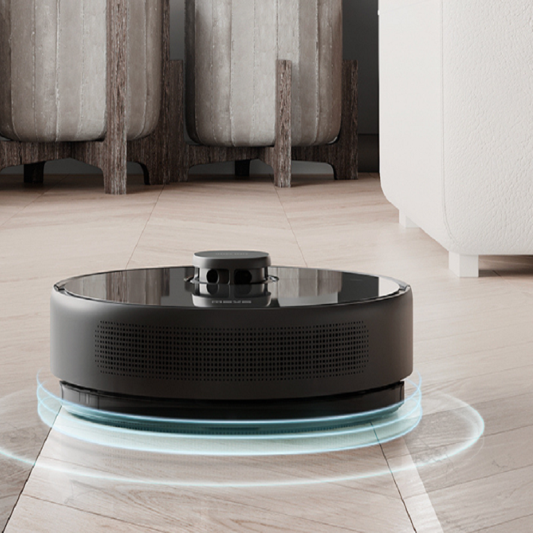 Robot hút bụi lau nhà Xiaomi MOVA L600