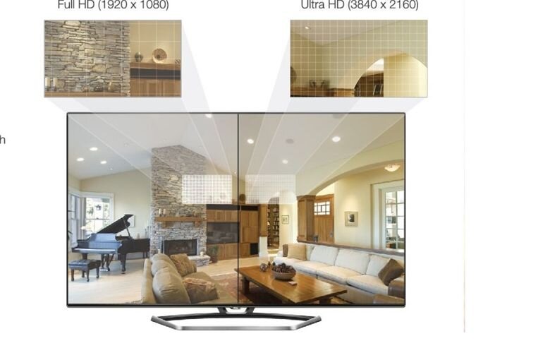 Smart Tivi LED TCL L58E6800 58 inch Smart Tivi LED TCL L58E6800 58 inch