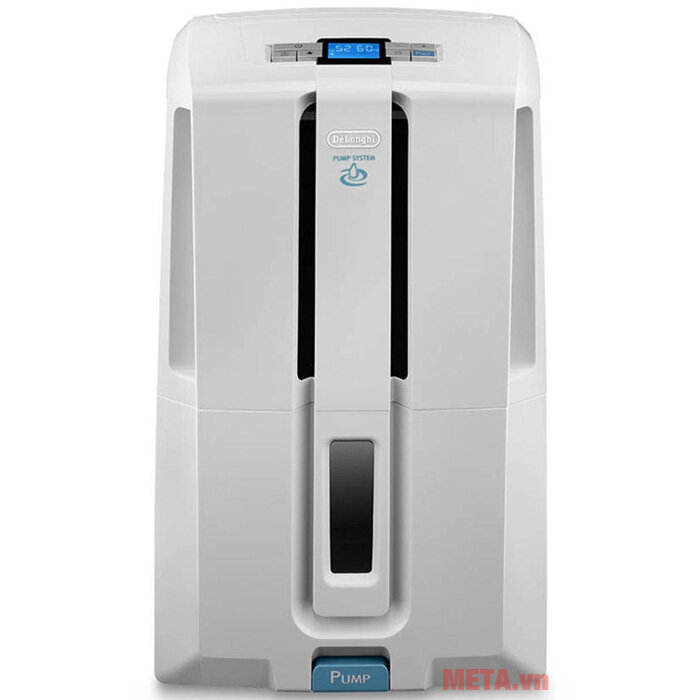 Máy hút ẩm Delonghi DD30P Máy hút ẩm Delonghi DD30P