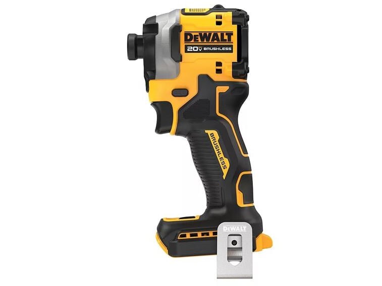Thân máy vặn vít dùng pin DeWalt DCF850 Thân máy vặn vít dùng pin DeWalt DCF850