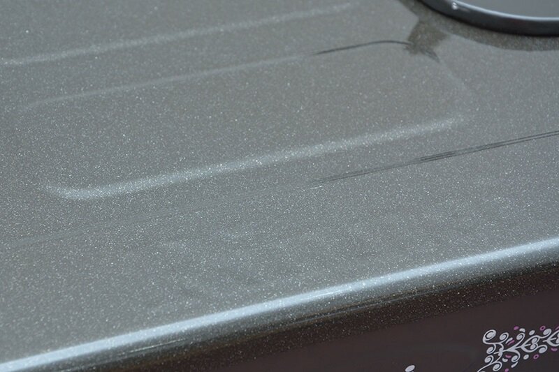 Bếp gas Rinnai RV-7Slim(G) Bếp gas Rinnai RV-7Slim(G)