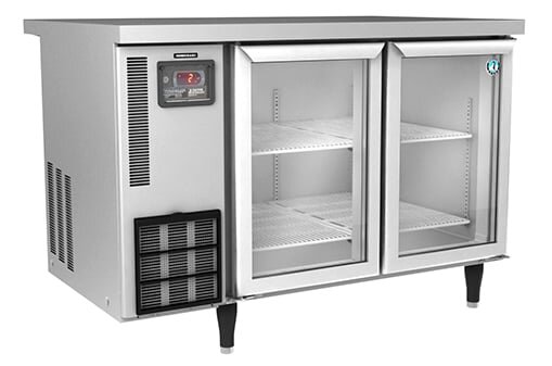 Hoshizaki RTW-126LS4-GD